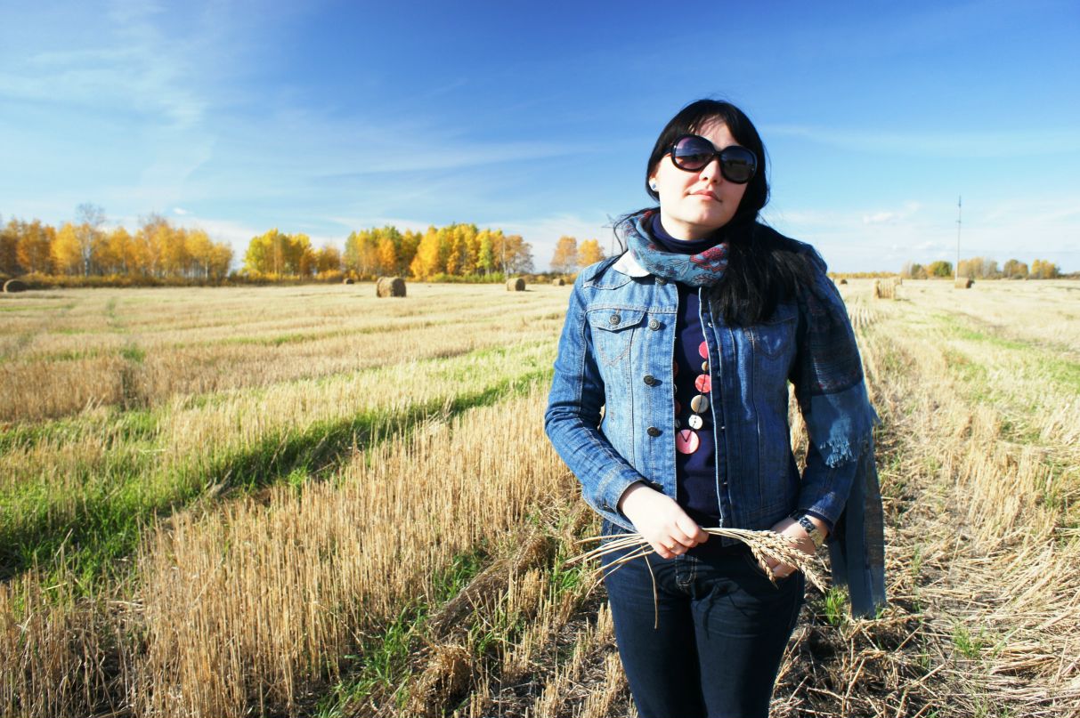 Елена Мищенко фотография #22