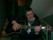 Фотография Волохова Алексея