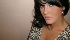 Фотография Прыговой Анны