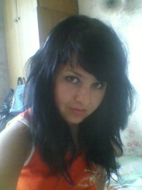 Юлёна @sterva@ фотография #36