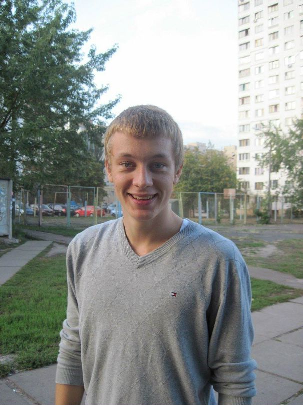 Лёня Леоненко фотография #1