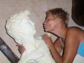 Фотография Сапоновой Надежды