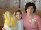 Наталя Жовтанська(чобіт) фотография #33 (источник - https://vk.com/id132751719)