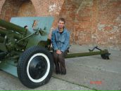 Фотография Коротких Андрея