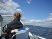 Фотография Скрипкиной Ольги