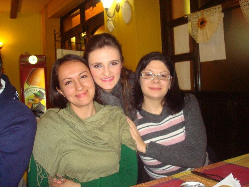 Катюша Монид фотография #17