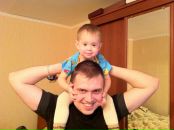 Фотография Стабурова Александра