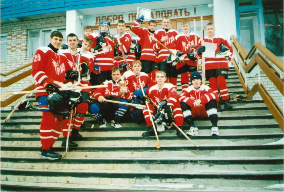 Иван Величко фотография #43