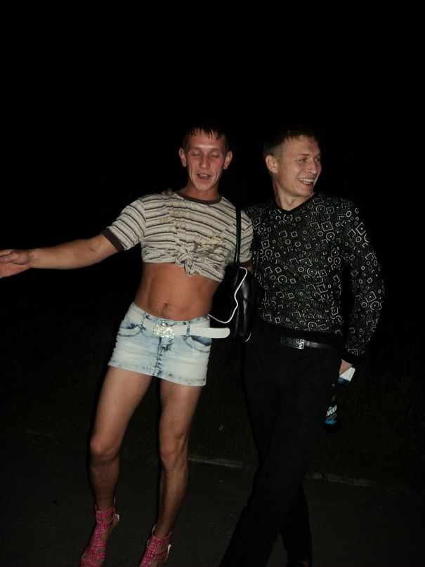 Иван Бузмаков фотография #39