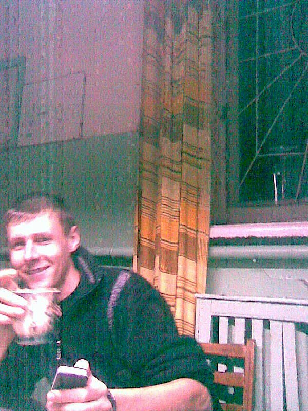 Дима Гуженко фотография #50