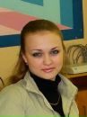 Фотография Вочкановой Анютки