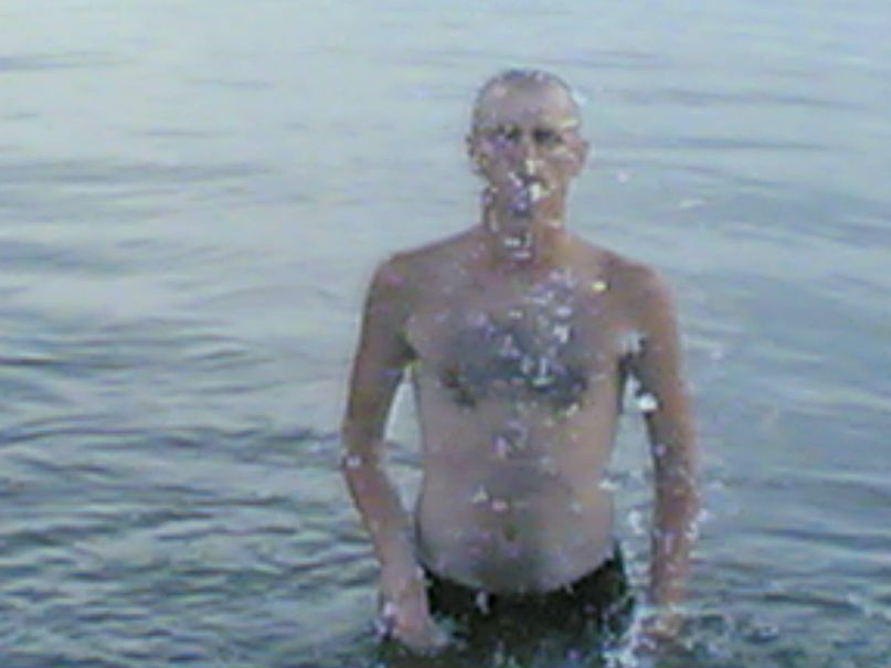 Евгений Девятаев фотография #20