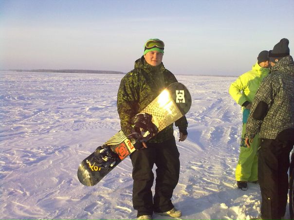 Dmitry Sivakov фото №37