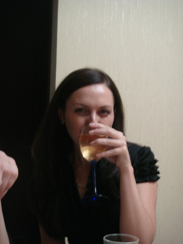 Ирина Орлова фотография #33