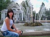 Фотография Шуваловой Марины