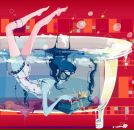 Фотография Медянкиной Анки