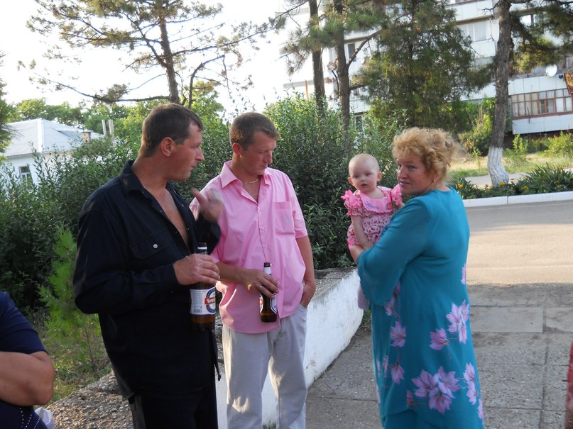 Сергей Тронд фотография #18