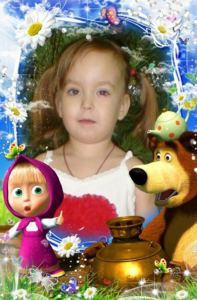 №3, Стефания Привалова, Тольятти, Россия №3, Стефания Привалова, Тольятти, Россия