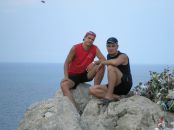 Фотография Сорокового Алексея