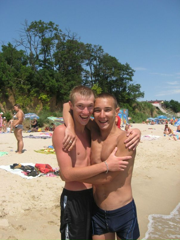 Дмитрий Крохмаль фотография #24