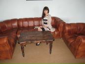 Фотография Кузнецовой Лены