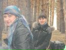 Фотография Морозовой Анны