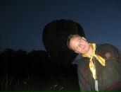 Фотография Кузьмина Антона