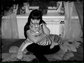 Фотография Третьяковой Анастасии