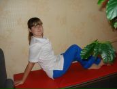 Фотография Седых Виктории