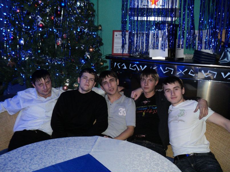 Роман Пеньков фотография #24