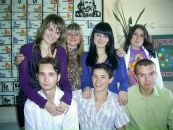 Соломія Куртяк фотография #35 (источник - https://vk.com/id36393188)