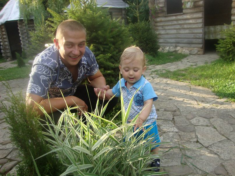Дима Быстрицкий фотография #29