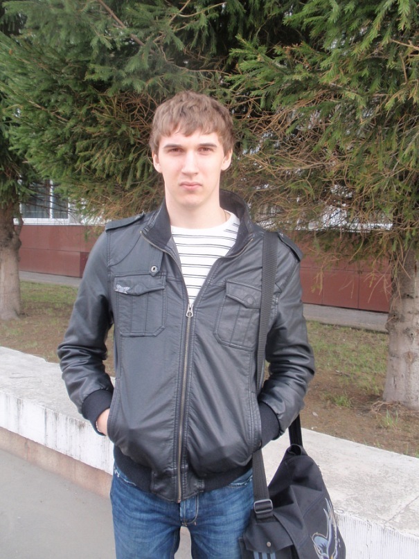 Сергей Маслов фотография #10