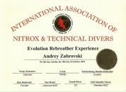 Фотография Zabrovski Andrew