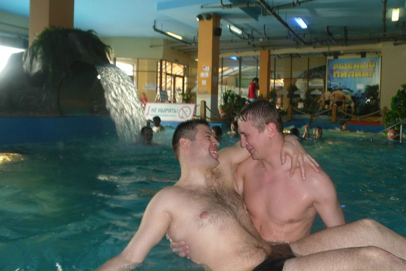 Сергей Швецов фотография #15