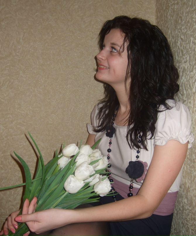 Виктория Роенко фотография #28