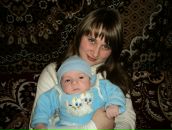 Вікуся Глущук фотография #12 (источник - https://vk.com/id136640103)