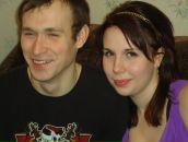 Фотография Балюковой Любови