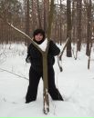 Ірина Бондар фотография #10 (источник - https://vk.com/id87219446)