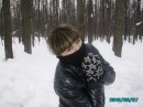 Фотография Нуриевой Эндже