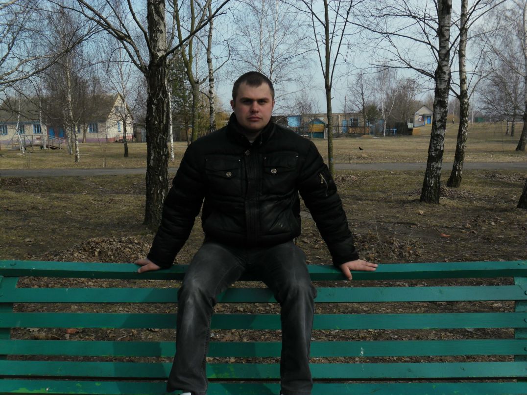 Сергей Кикоть фотография #26