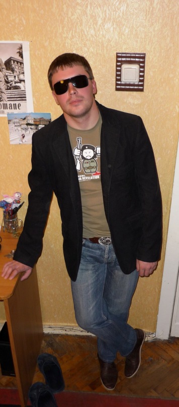 Антон Плотников фотография #29