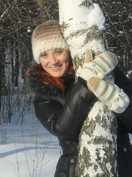 №13, Люба Кочеткова, Ливны, Россия №13, Люба Кочеткова, Ливны, Россия