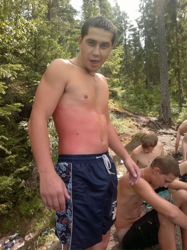 Игорь Субботин фотография #9