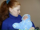 Фотография Коледовой Анастасии