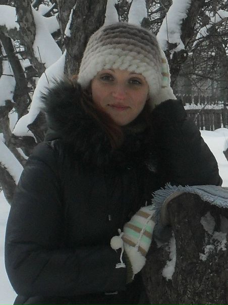 №9, Люба Кочеткова, Ливны, Россия №9, Люба Кочеткова, Ливны, Россия