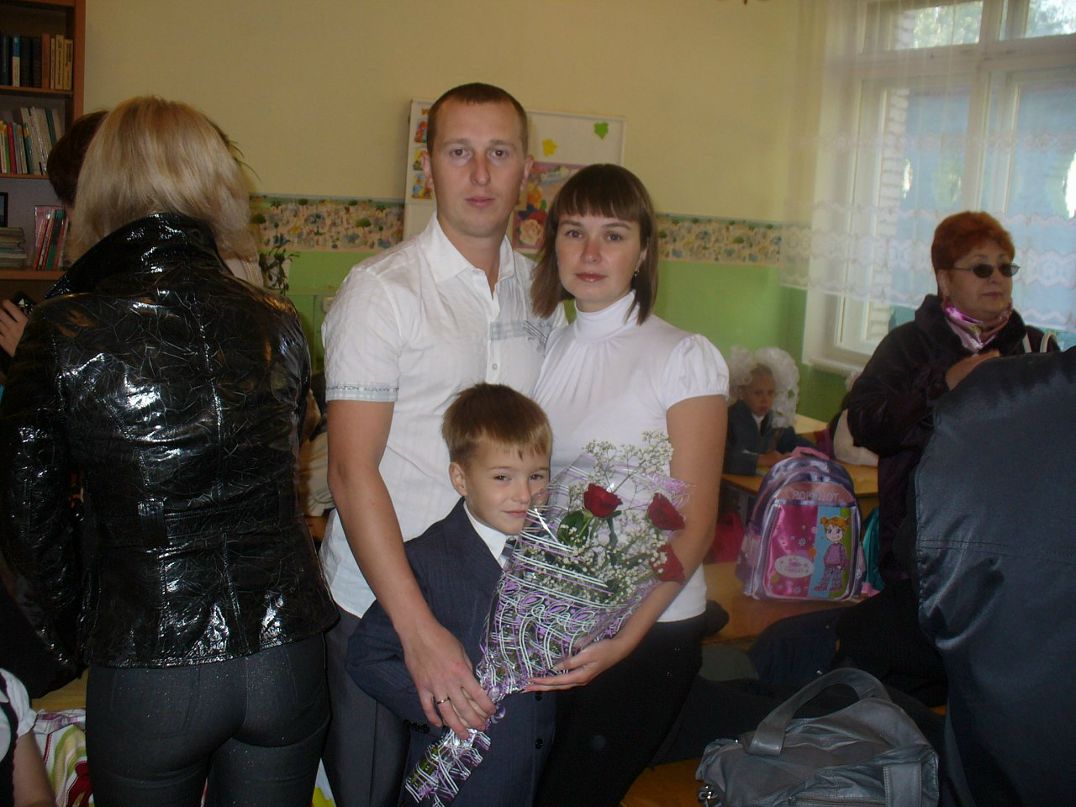 Оксана Феденко фотография #46