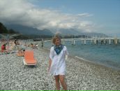 Фотография Юденковой Натальи