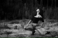 Фотография Чусовой Изабель