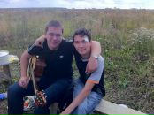 Фотография Саломатова Сергея